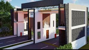 Regi Model Town Peshawar